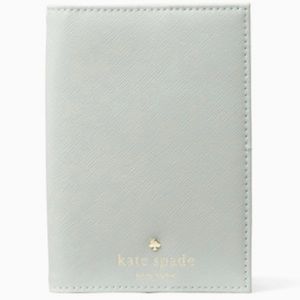 Kate spade Morgan Passport Holder